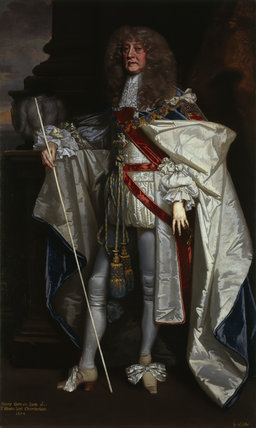Henry Jermyn, 1st Earl of St. Albans
