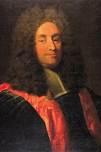 Arnaud de Pontac (1599-1681)